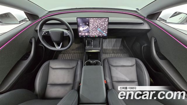 Tesla Model 3 2025 — photo 10