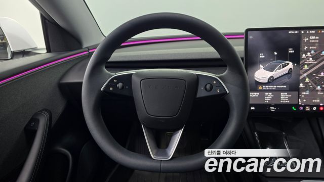 Tesla Model 3 2025 — photo 19