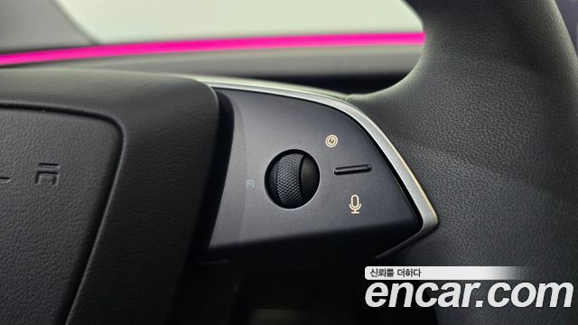 Tesla Model 3 2025 — photo 20