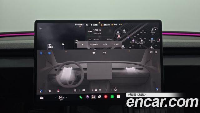 Tesla Model 3 2025 — photo 21