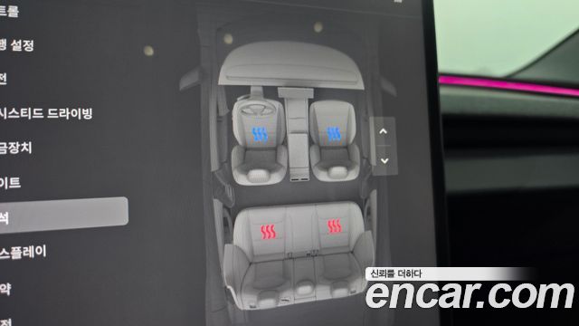 Tesla Model 3 2025 — photo 30