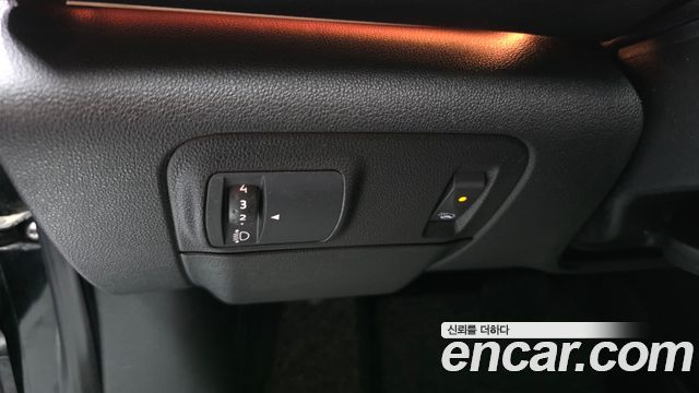 Renault Korea SM6 2016 — photo 22
