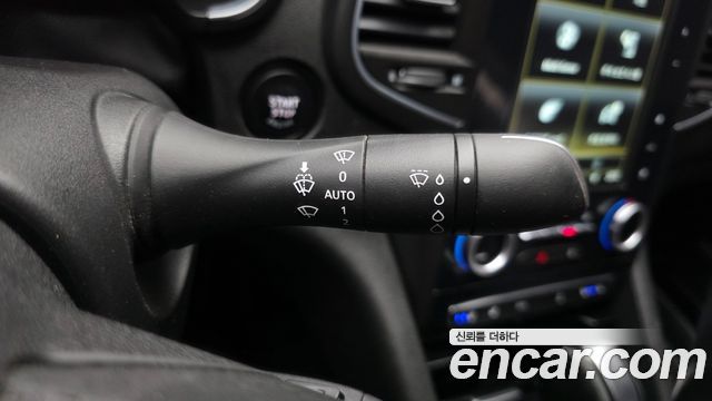 Renault Korea SM6 2016 — photo 23