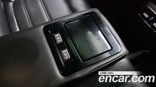 Renault Korea SM6 2016 — photo 24