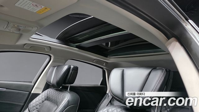 Renault Korea SM6 2016 — photo 25