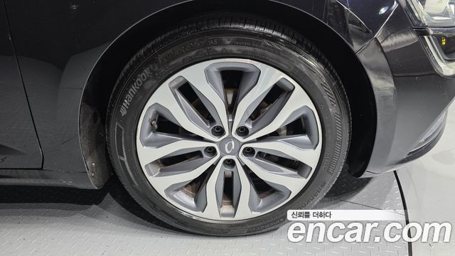 Renault Korea SM6 2016 — photo 7