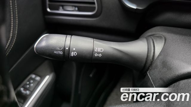 Renault Korea SM6 2016 — photo 29