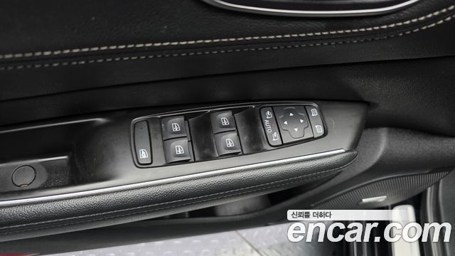 Renault Korea SM6 2016 — photo 30