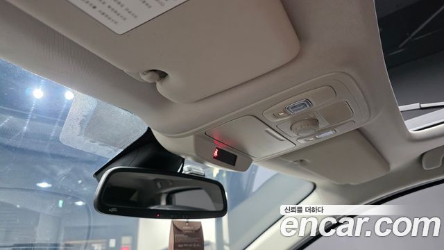 Renault Korea SM6 2016 — photo 31