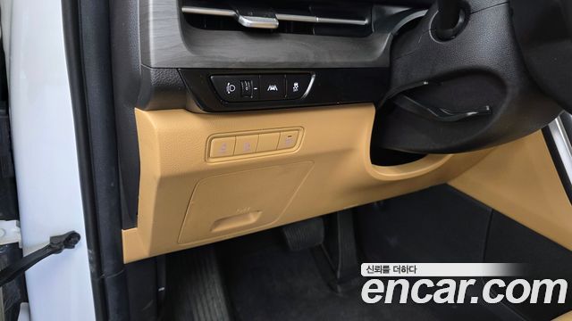 Kia Canival 2023 — photo 18