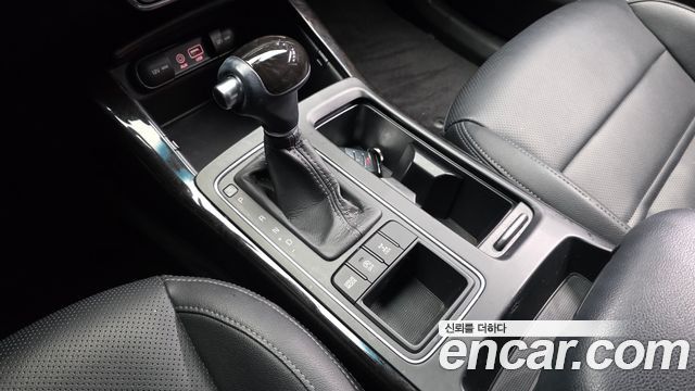 Kia Sorento 2016 — photo 12