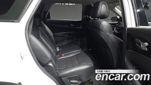 Kia Sorento 2016 — photo 18