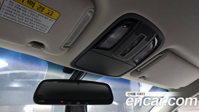 Kia Sorento 2016 — photo 23