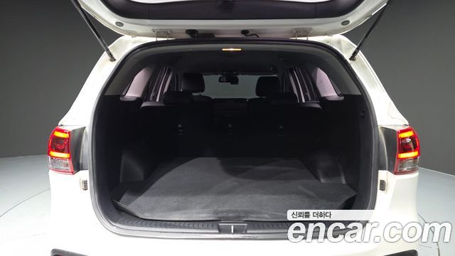 Kia Sorento 2016 — photo 26