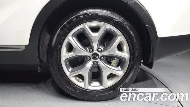 Kia Sorento 2016 — photo 7