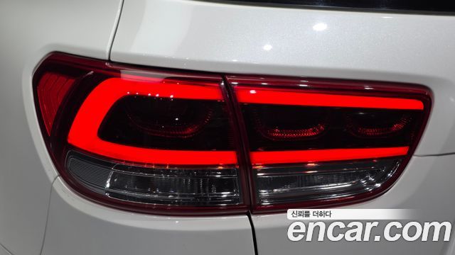Kia Sorento 2016 — photo 9