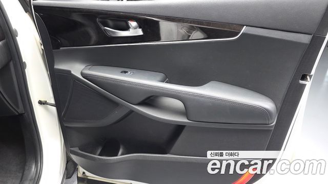 Kia Sorento 2016 — photo 14
