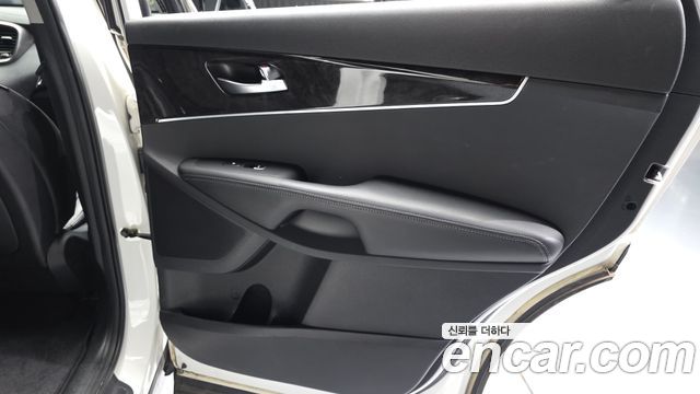 Kia Sorento 2016 — photo 15