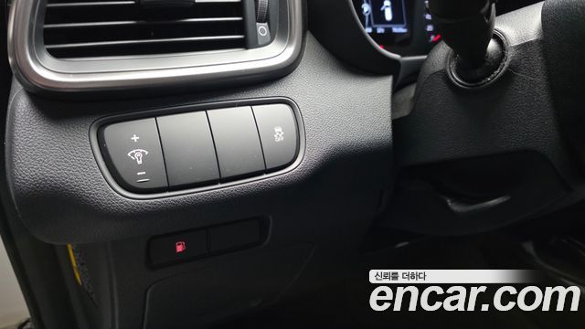 Kia Sorento 2016 — photo 27