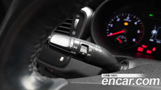 Kia Sorento 2016 — photo 29