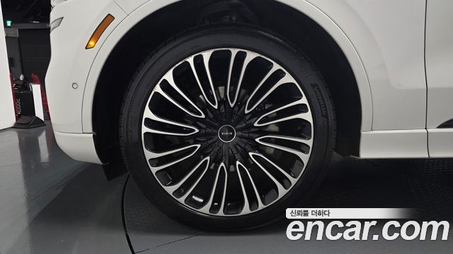 Lincoln Aviator 2020 — photo 5