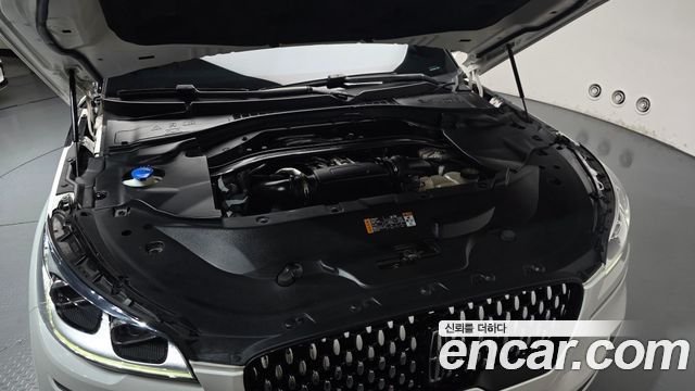 Lincoln Aviator 2020 — photo 6