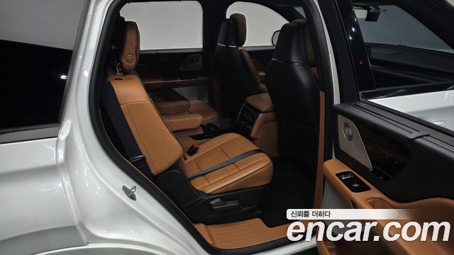 Lincoln Aviator 2020 — photo 12