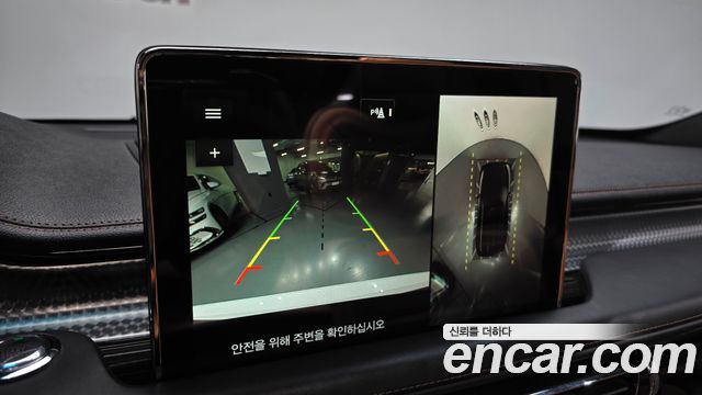 Lincoln Aviator 2020 — photo 15