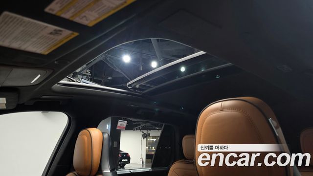 Lincoln Aviator 2020 — photo 17