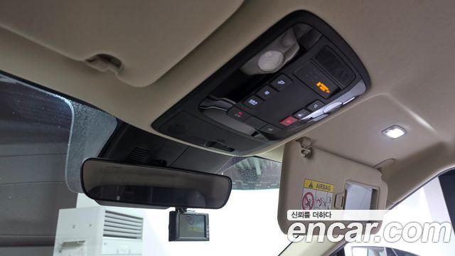 Kia Canival 2022 — photo 19