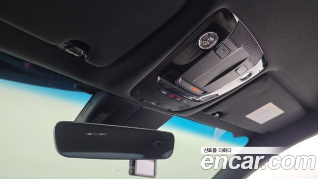 Kia K8 2022 — photo 22