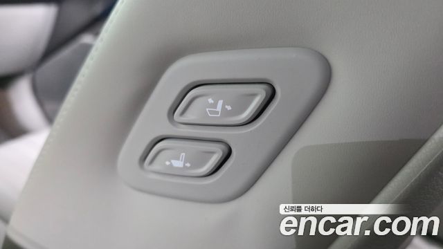 Kia K8 2022 — photo 23