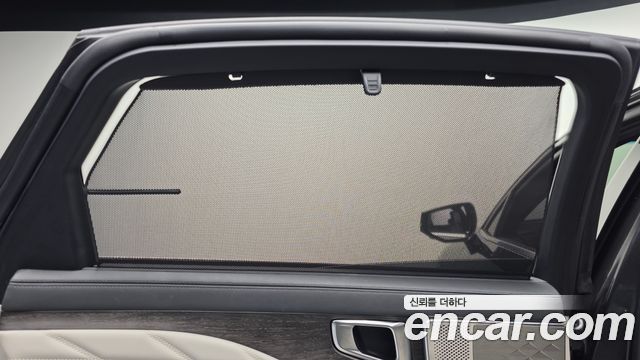 Kia K8 2022 — photo 25
