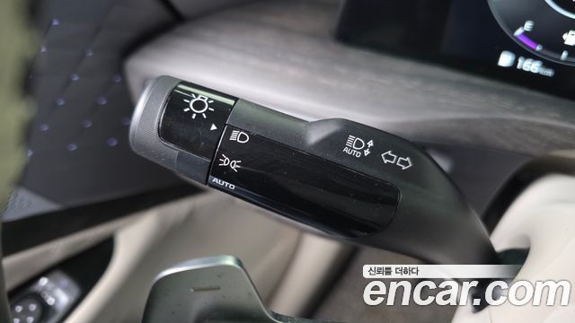 Kia K8 2022 — photo 32