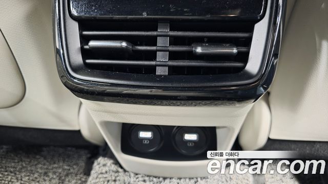 Kia K8 2022 — photo 33