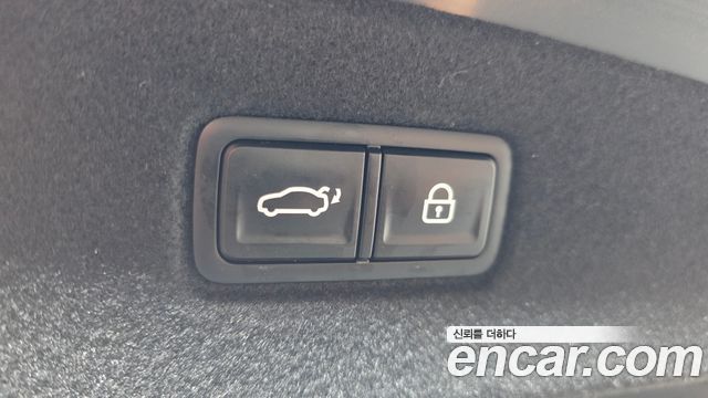 Kia K8 2022 — photo 34
