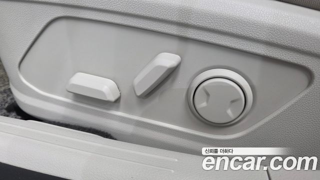 Kia K8 2022 — photo 35