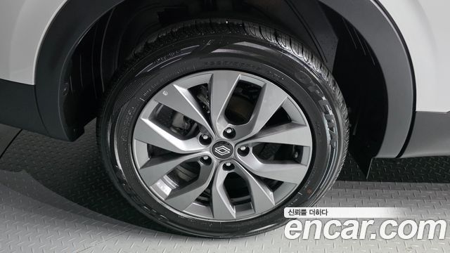 Renault Korea Arkana 2025 — photo 5
