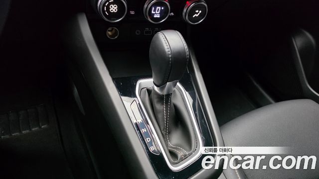 Renault Korea Arkana 2025 — photo 12
