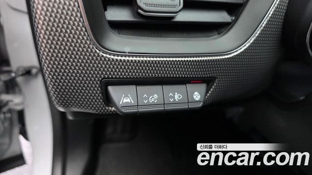 Renault Korea Arkana 2025 — photo 24