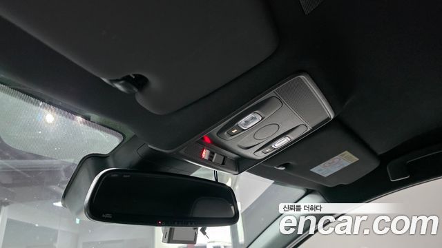 Renault Korea Arkana 2025 — photo 25