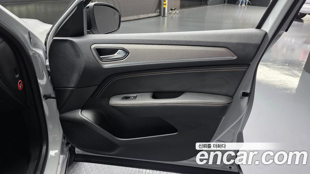 Renault Korea Arkana 2025 — photo 15