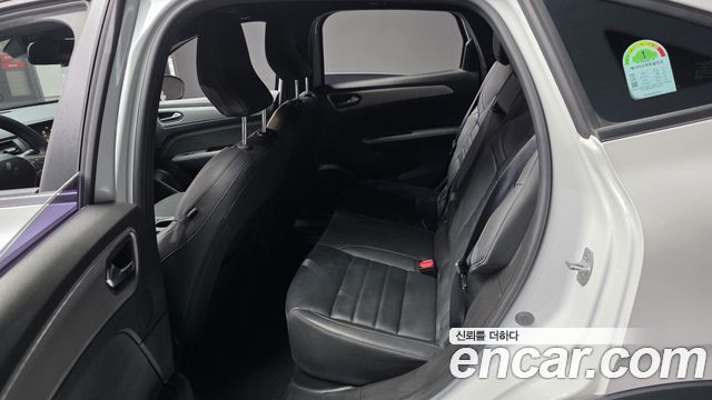 Renault Korea Arkana 2025 — photo 16
