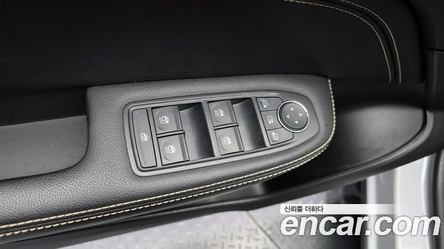 Renault Korea Arkana 2025 — photo 28