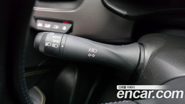 Renault Korea Arkana 2025 — photo 29