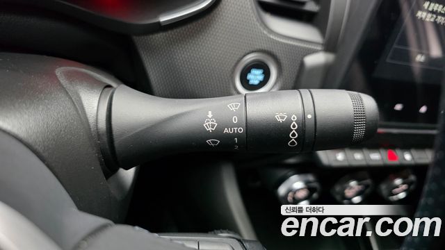 Renault Korea Arkana 2025 — photo 30
