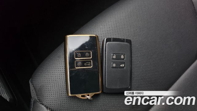 Renault Korea Arkana 2025 — photo 31