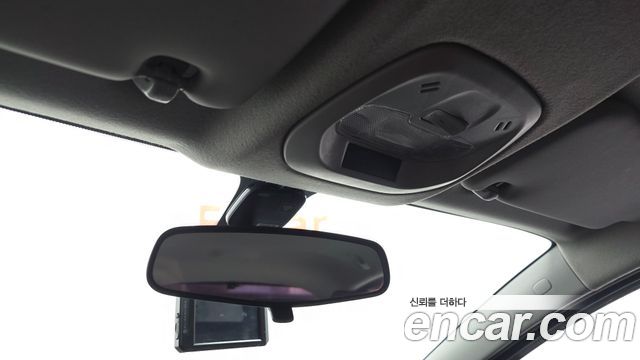 Chevrolet Korea Spark 2016 — photo 27