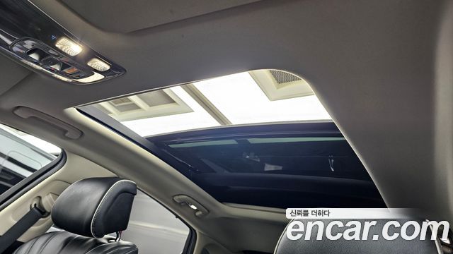 Genesis G80 2022 — photo 18