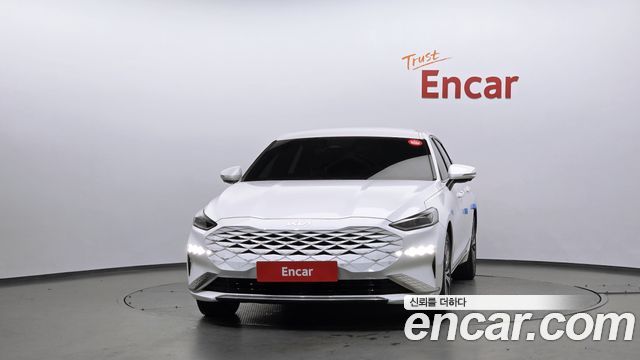 Kia K8 2023 — photo 3